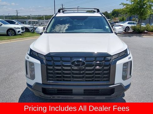 Used 2023 Hyundai Palisade XRT w/ Cargo Package AWD/4WD image 8