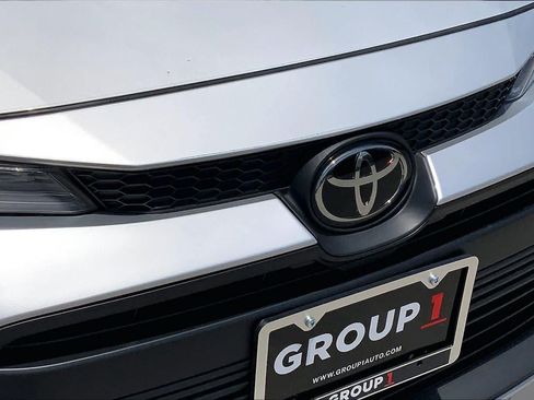 Used 2025 Toyota Corolla LE FWD image 29