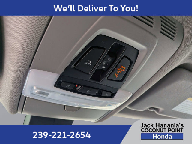 Used 2014 BMW X5 xDrive35d AWD/4WD image 22