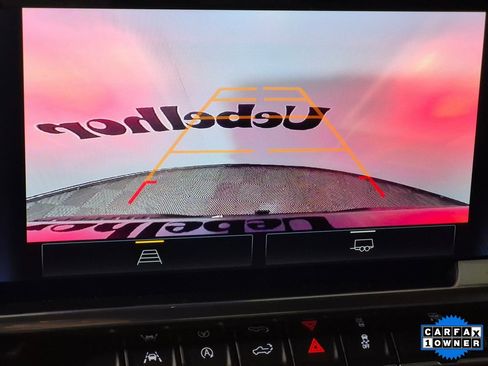 Certified 2024 Chevrolet Silverado 1500 RST image 19