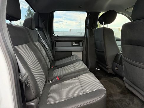 Used 2014 Ford F150 STX w/ Equipment Group 201A Mid AWD/4WD image 20
