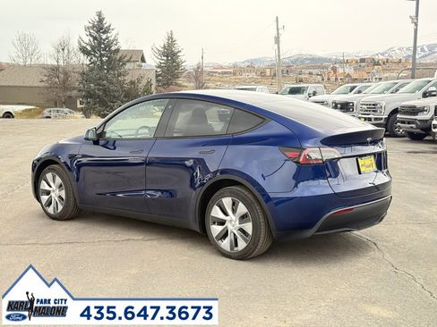 Used 2023 Tesla Model Y Long Range image 4