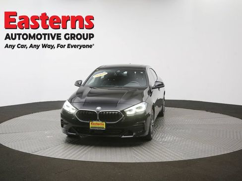 Used 2024 BMW 228i xDrive Gran Coupe AWD/4WD image 55