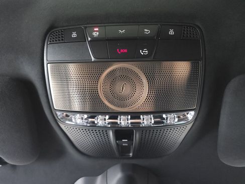 Used 2024 Mercedes-Benz G 63 AMG 4MATIC image 23