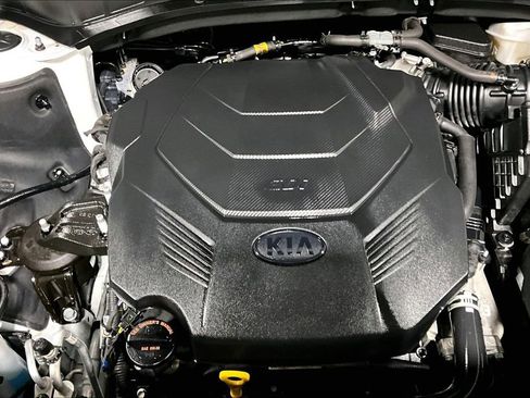 Used 2021 Kia Telluride SX w/ Nightfall Edition Package image 43