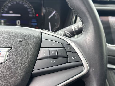 Used 2018 Cadillac XT5 Premium Luxury AWD/4WD image 21