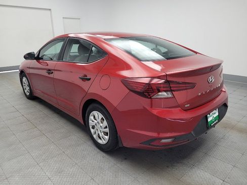 Used 2020 Hyundai Elantra SE image 5