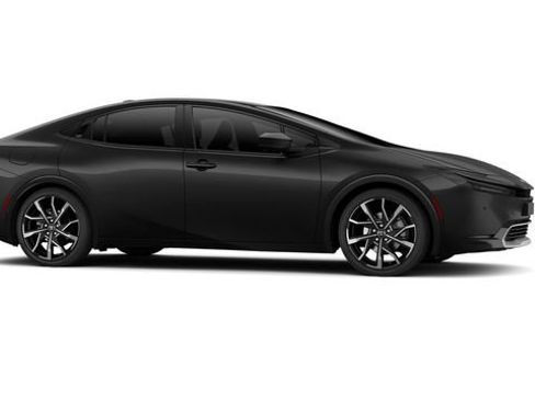 New 2026 Toyota Prius Plug-In Hybrid FWD image 15
