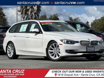 Used 2014 BMW 328i xDrive Wagon