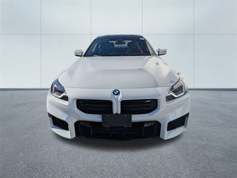 Used 2024 BMW M2 w/ Lighting Package image 8