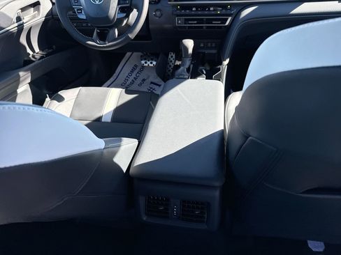 Certified 2026 Toyota Camry SE image 24