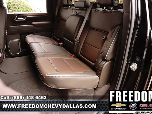 New 2026 GMC Sierra 2500 Denali w/ Denali Reserve Package AWD/4WD image 14