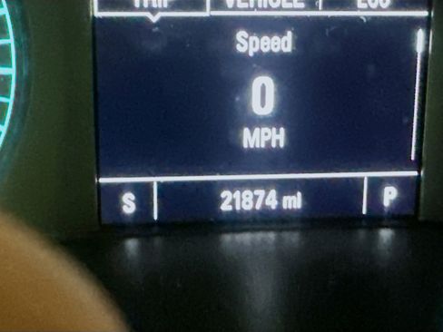 Used 2022 GMC Canyon Elevation w/ Trailering Package image 19