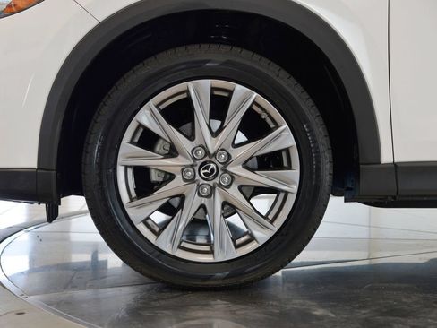 Used 2020 MAZDA CX-5 Grand Touring AWD/4WD image 10