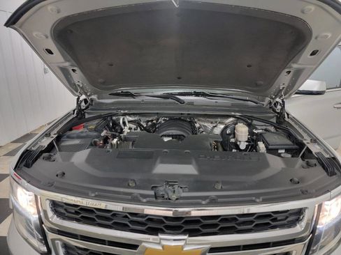 Used 2015 Chevrolet Tahoe LT image 47