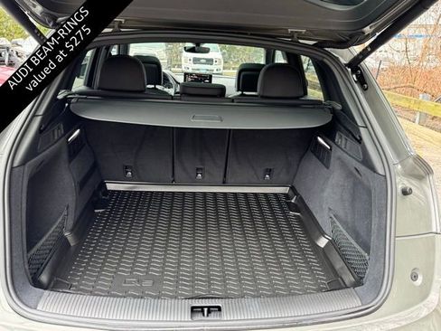 Used 2023 Audi Q5 2.0T Premium w/ Convenience Package image 12