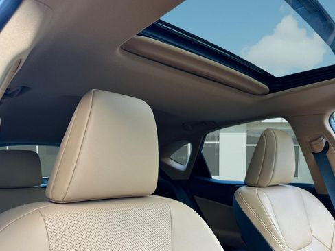 New 2026 Lexus NX 350 AWD w/ Premium Package image 21