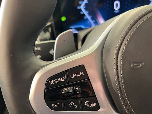 Used 2024 BMW X5 xDrive40i w/ M Sport Package image 17