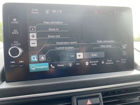 New 2025 Honda Pilot Touring image 10