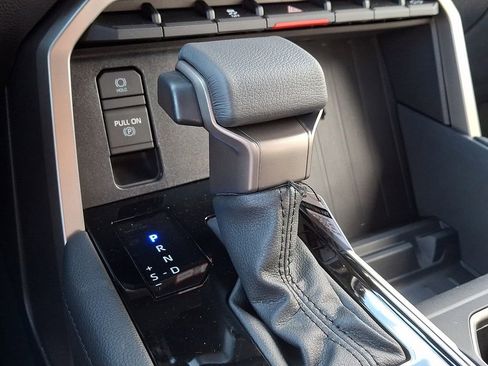 New 2026 Toyota Tundra Limited image 18