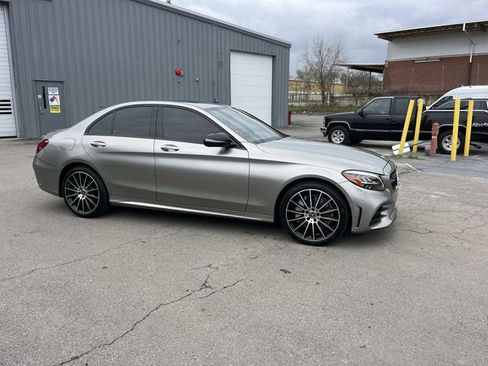 Used 2019 Mercedes-Benz C 300 C 300 image 2