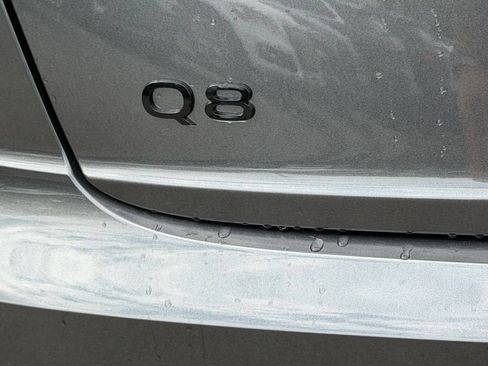 New 2026 Audi Q8 Premium Plus AWD/4WD image 12