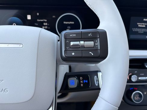 New 2026 Hyundai Palisade SEL image 14