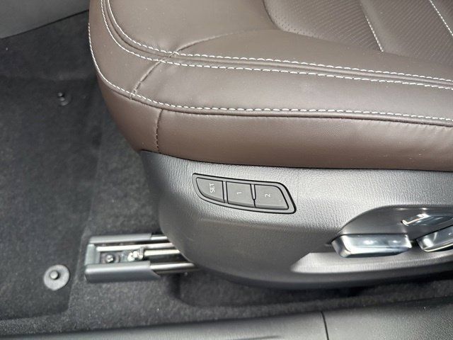 Certified 2025 MAZDA CX-5 Signature AWD/4WD image 14