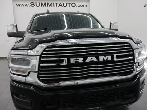 Used 2024 RAM 2500 Laramie AWD/4WD image 20