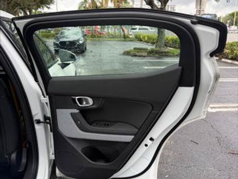 Used 2021 Polestar Polestar 2 w/ Performance Package AWD/4WD image 16