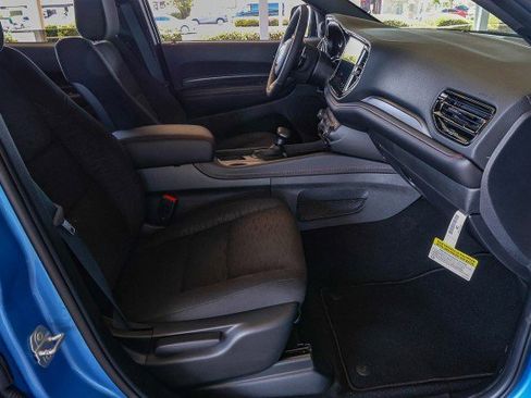 New 2026 Dodge Durango GT RWD image 34
