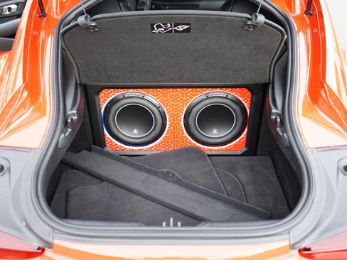 Used 2024 Toyota Supra image 31