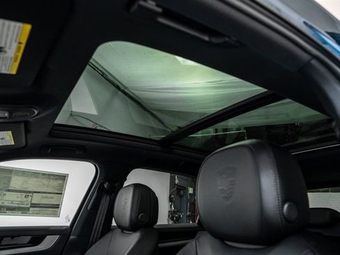 New 2026 Porsche Cayenne AWD/4WD image 26
