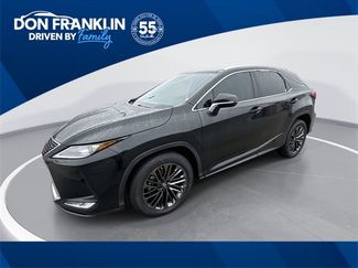 Used 2022 Lexus RX 350 350 video 1