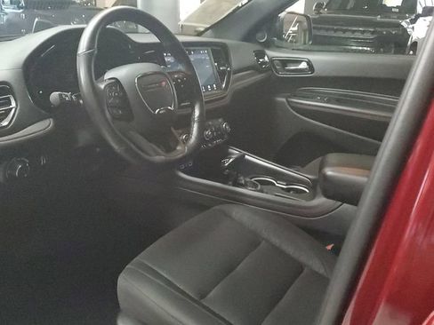 Used 2026 Dodge Durango GT AWD/4WD image 21