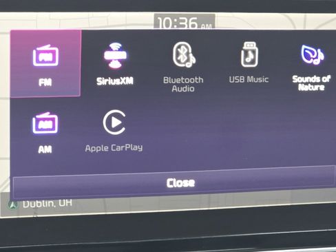 Used 2023 Kia K5 EX image 29