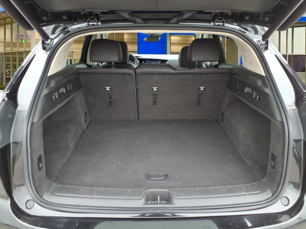 Used 2023 Buick Envision Essence FWD image 25