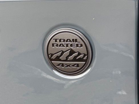 New 2026 Jeep Gladiator Sport image 6