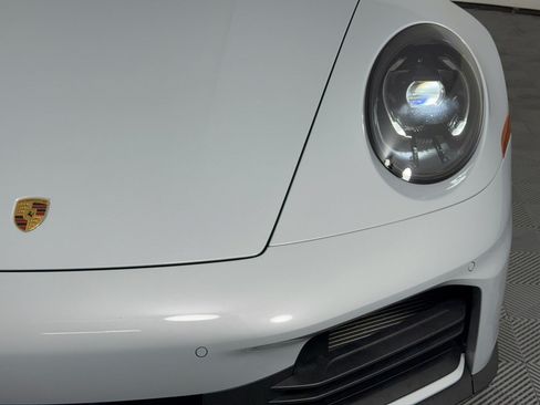 Certified 2026 Porsche 911 Carrera 4S AWD/4WD image 12