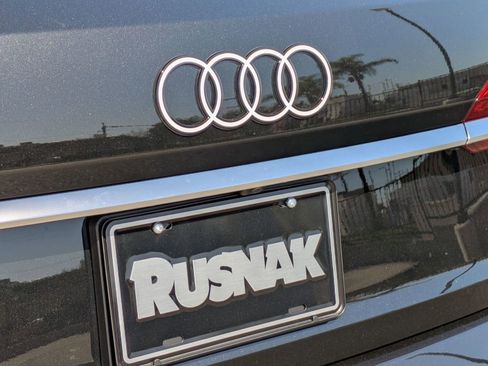 New 2026 Audi Q7 2.0T Premium Plus image 9