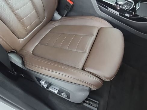 Used 2022 BMW X3 xDrive30i w/ M Sport Package image 18