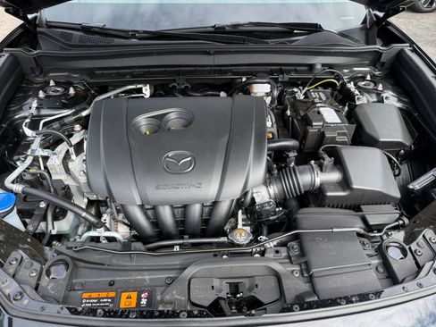New 2026 MAZDA CX-30 AWD 2.5 S image 20
