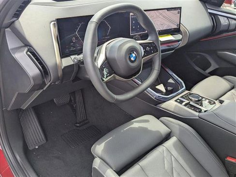 Used 2025 BMW X3 xDrive30 w/ Premium Package AWD/4WD image 3