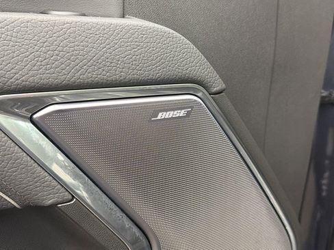 Used 2025 GMC Sierra 3500 Denali w/ Denali Reserve Package image 23