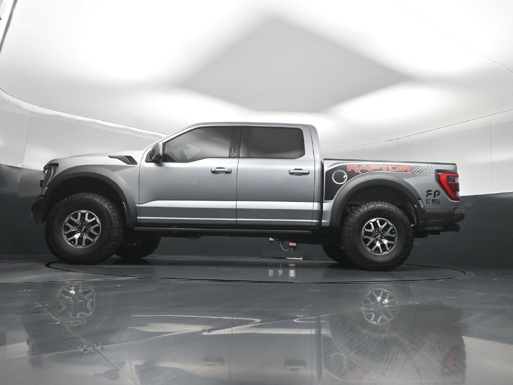 Used 2021 Ford F150 Raptor w/ Equipment Group 801A High AWD/4WD image 49