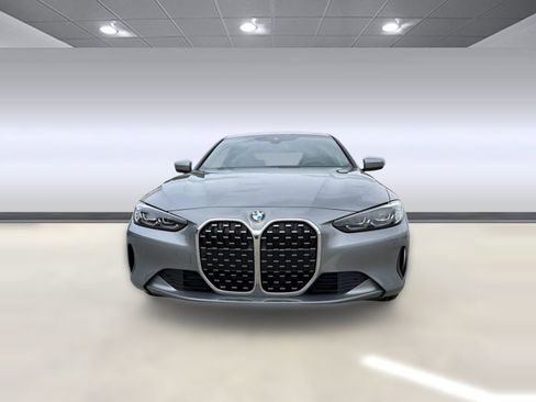 Certified 2024 BMW 430i Coupe w/ Premium Package RWD image 5