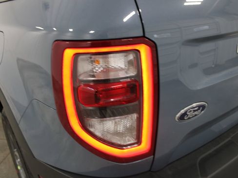 New 2025 Ford Bronco Sport Big Bend w/ Convenience Package image 22