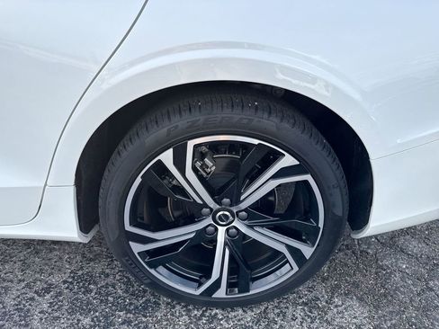 Used 2024 Volvo S60 B5 Core FWD image 34