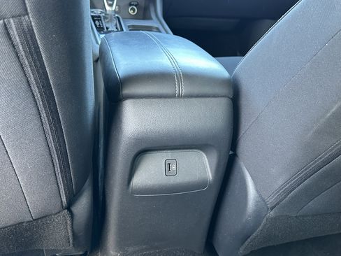 Certified 2023 Nissan Sentra SV w/ All-Weather Package image 18