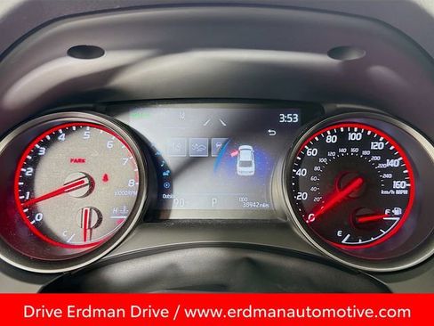 Used 2024 Toyota Camry XSE image 17